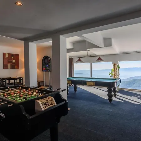 Carqueijais - Serra Da Estrela