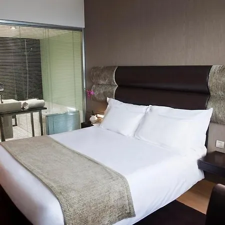 Hotel Carqueijais - Serra Da Estrela