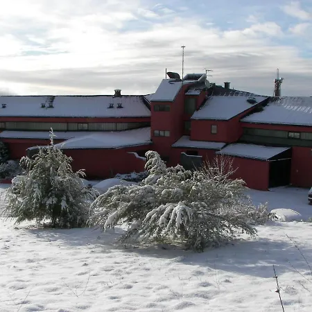 Carqueijais - Serra Da Estrela