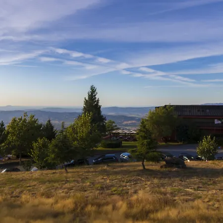 Luna Dos Carqueijais - Serra Da Estrela Covilha