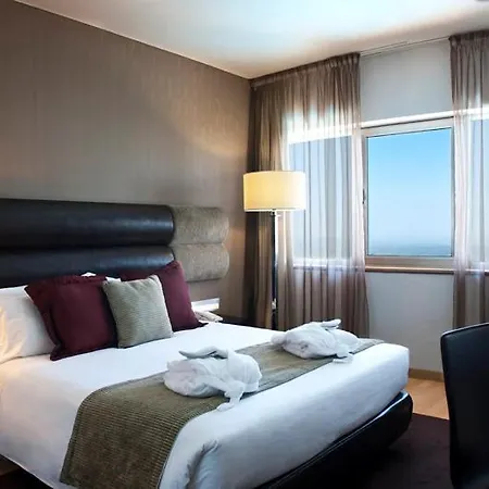 Carqueijais - Serra Da Estrela Hotel