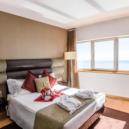 Carqueijais - Serra Da Estrela Hotel 4*