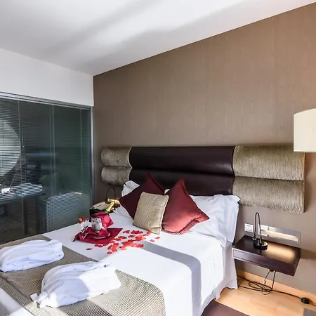 Hotel Lam Serra Da Estrela Covilhã