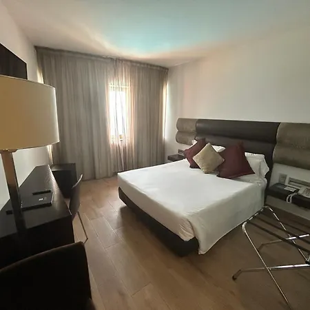 Carqueijais - Serra Da Estrela 4* Covilhã