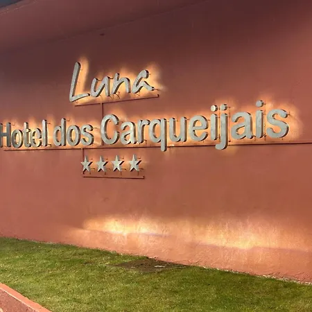 Hotel Lam Serra Da Estrela 4*