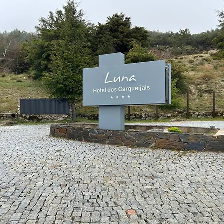 Lam Serra Da Estrela Hotel Covilhã