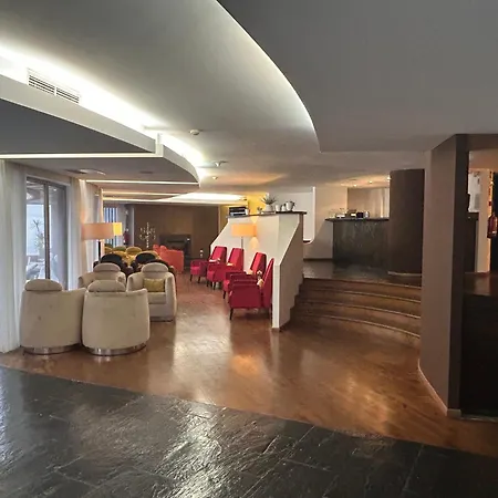 Carqueijais - Serra Da Estrela 4*