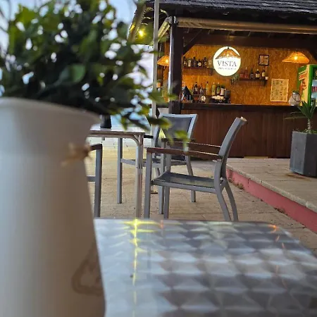 Hotel Carqueijais - Serra Da Estrela 4*