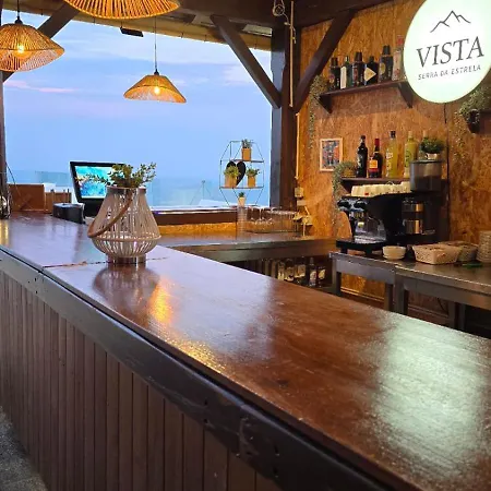 Hotel Luna Dos Carqueijais - Serra Da Estrela Covilhã