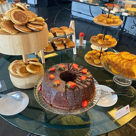 Carqueijais - Serra Da Estrela