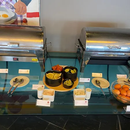 Carqueijais - Serra Da Estrela מלון