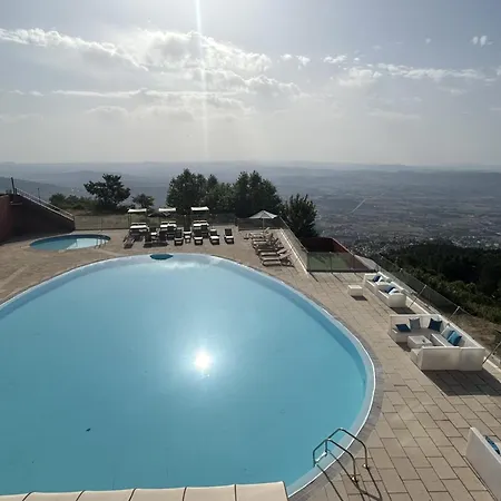 Carqueijais - Serra Da Estrela Hotel Covilhã