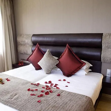 Carqueijais - Serra Da Estrela מלון