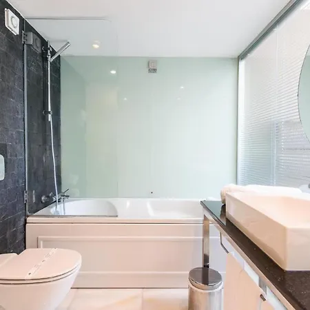 Carqueijais - Serra Da Estrela מלון 4*