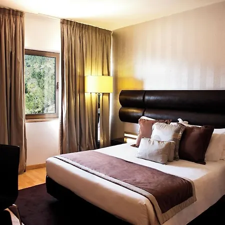 Carqueijais - Serra Da Estrela 4*