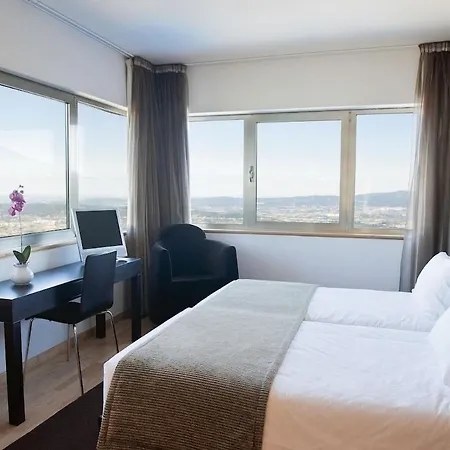 Carqueijais - Serra Da Estrela מלון