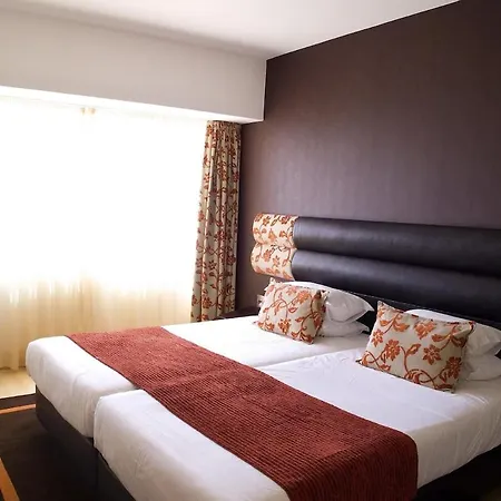 Carqueijais - Serra Da Estrela 4*