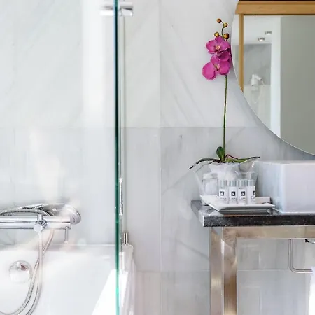 Carqueijais - Serra Da Estrela מלון 4*