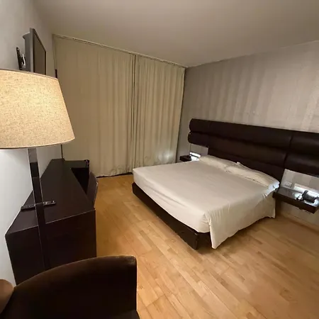 Hotel Carqueijais - Serra Da Estrela