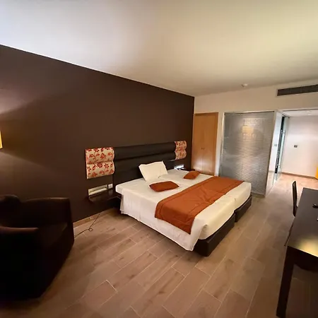 Carqueijais - Serra Da Estrela 4*