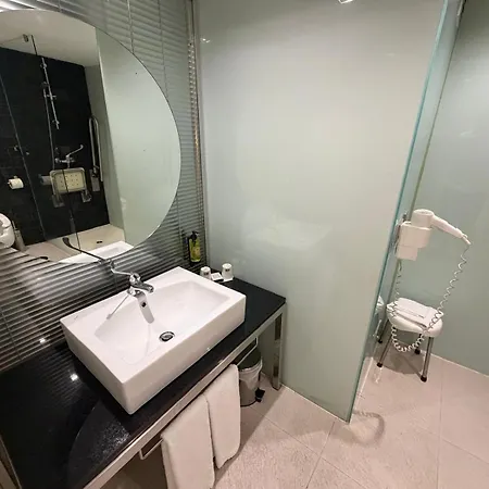 Hotel Carqueijais - Serra Da Estrela Covilhã