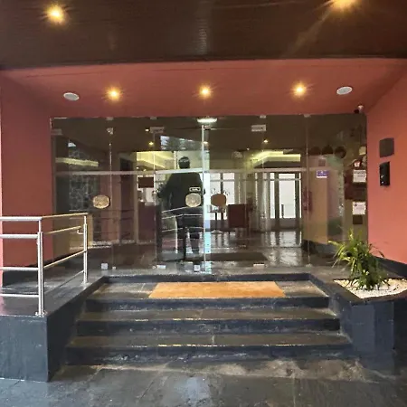 Carqueijais - Serra Da Estrela 4*