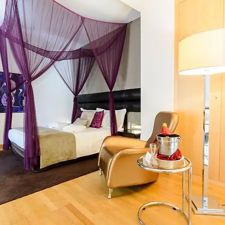 Carqueijais - Serra Da Estrela 4*