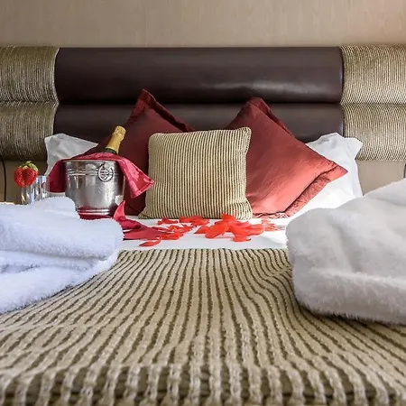 Carqueijais - Serra Da Estrela 4*