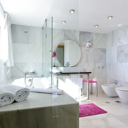 Carqueijais - Serra Da Estrela 4* Covilhã