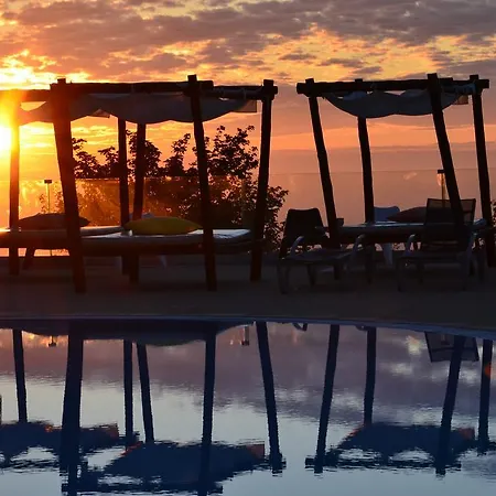 Lam Serra Da Estrela Hotel 4*