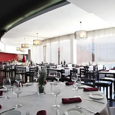 Hotel Lam Serra Da Estrela