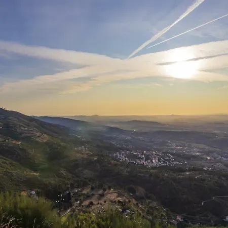 Lam Serra Da Estrela Hotel 4*