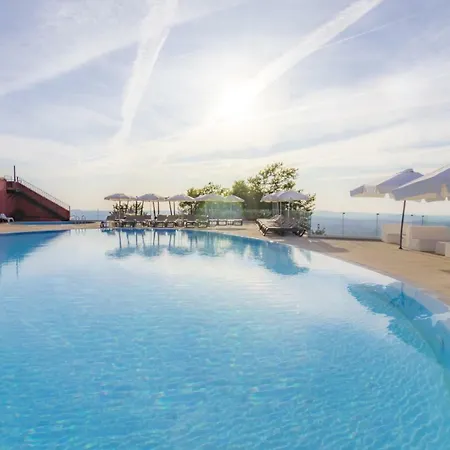 Carqueijais - Serra Da Estrela 4* Covilhã