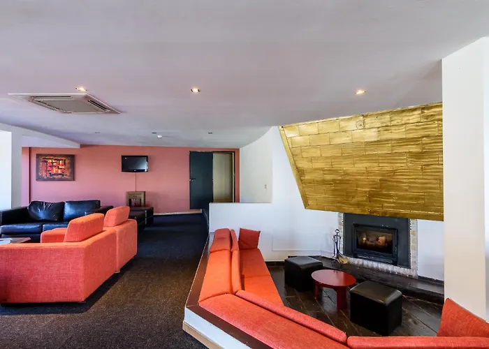 Carqueijais - Serra Da Estrela Covilhã