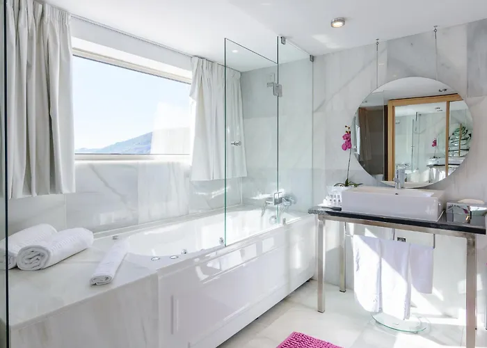 Carqueijais - Serra Da Estrela Covilhã