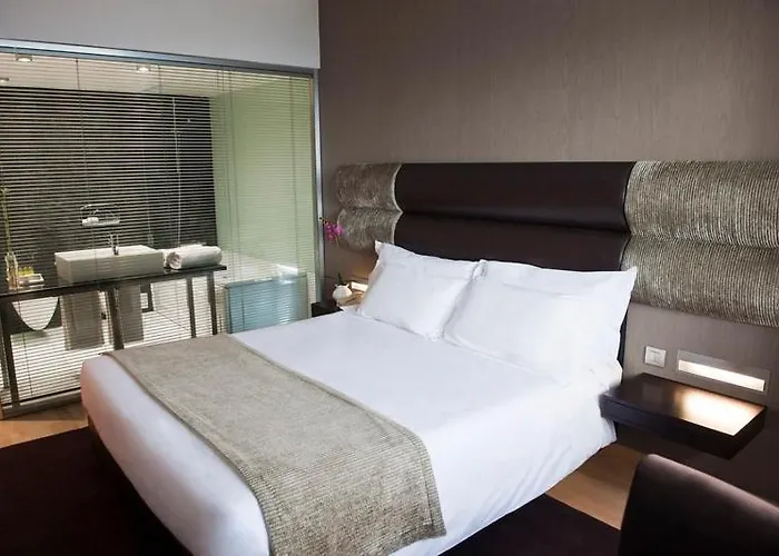 فندق Carqueijais - Serra Da Estrela