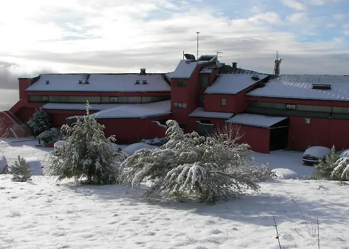 Carqueijais - Serra Da Estrela