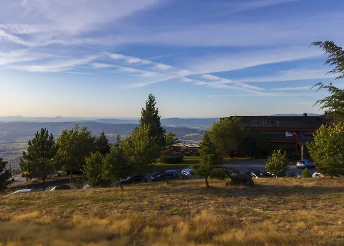 Carqueijais - Serra Da Estrela Covilhã