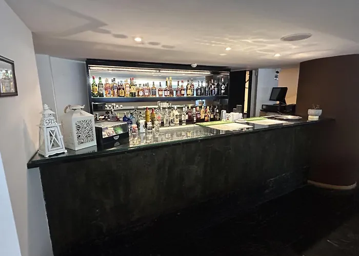 Hotel Carqueijais - Serra Da Estrela Covilhã