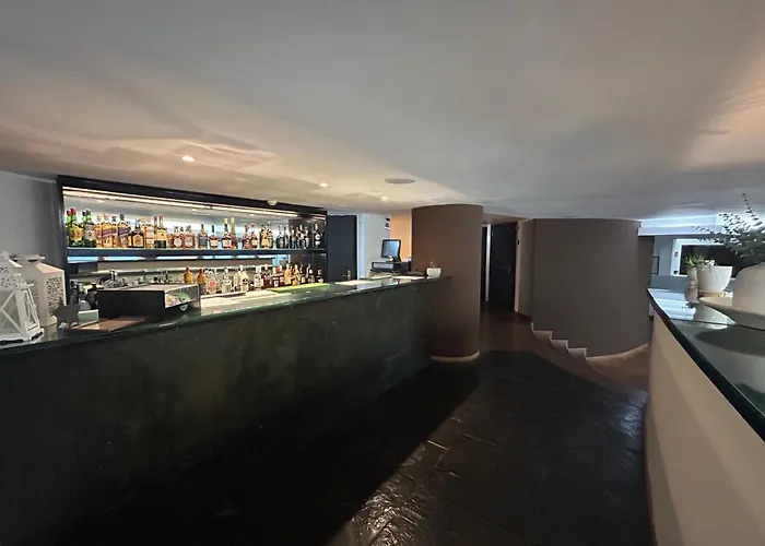 Carqueijais - Serra Da Estrela 4*