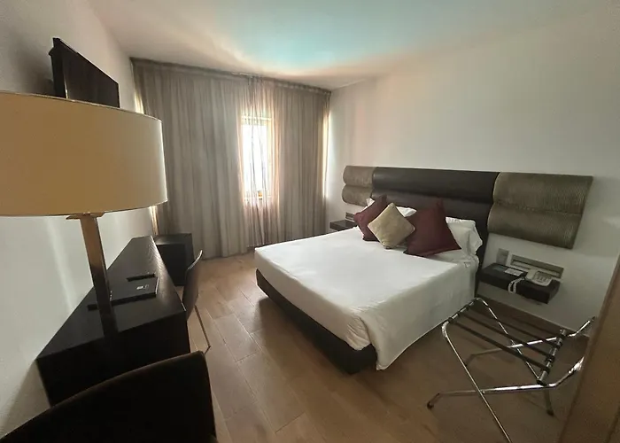 Carqueijais - Serra Da Estrela 4* Covilhã