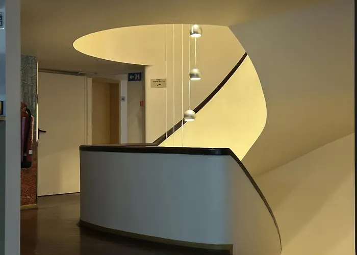 Hotel Carqueijais - Serra Da Estrela