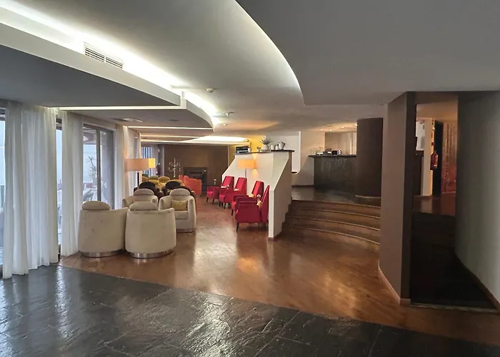 Carqueijais - Serra Da Estrela 4*