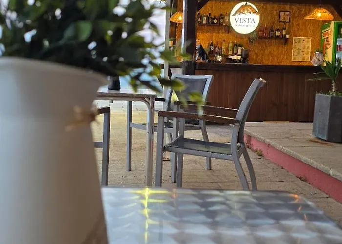 فندق Carqueijais - Serra Da Estrela 4*