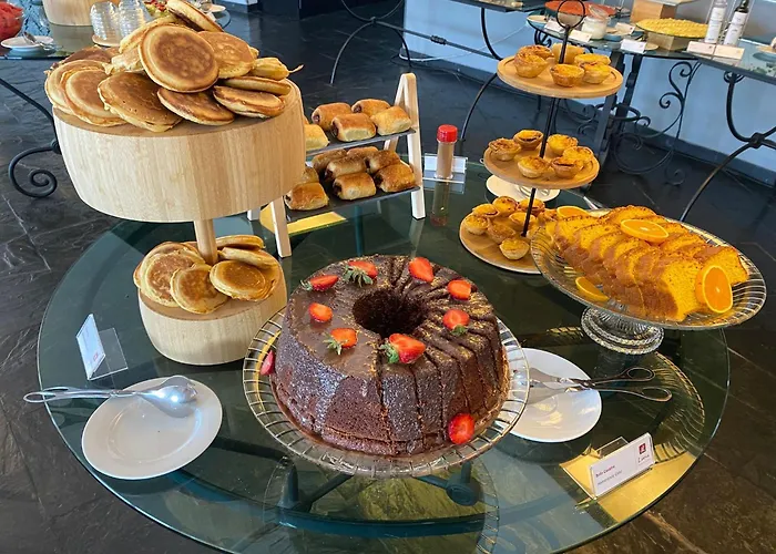 Carqueijais - Serra Da Estrela