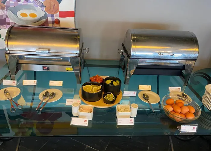 Carqueijais - Serra Da Estrela Hotel