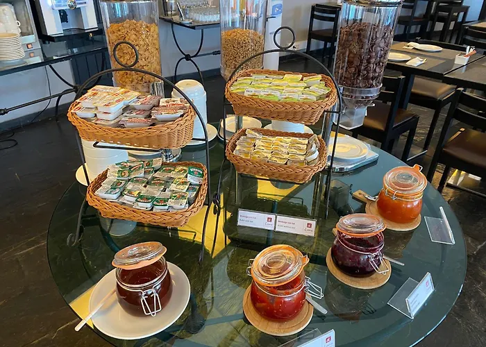 Carqueijais - Serra Da Estrela Hotel 4*