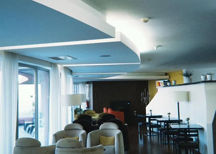 Carqueijais - Serra Da Estrela 4* Covilhã