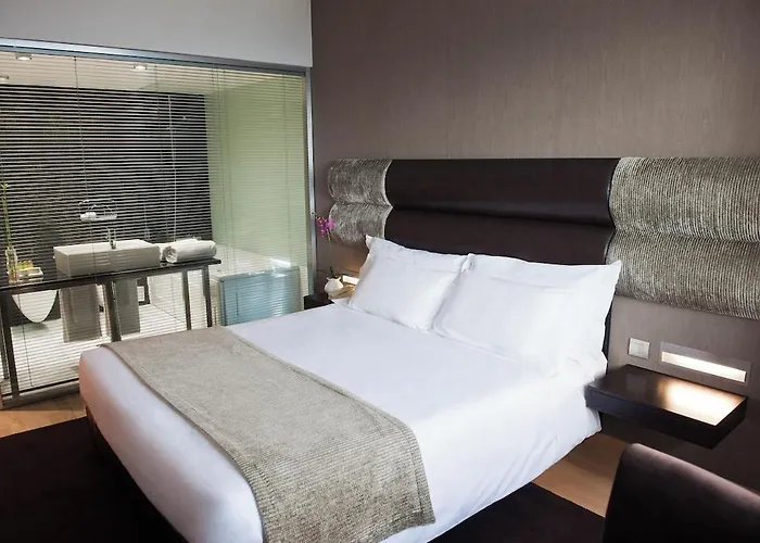 Carqueijais - Serra Da Estrela Hotel 4*