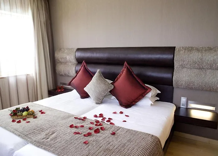 Carqueijais - Serra Da Estrela فندق